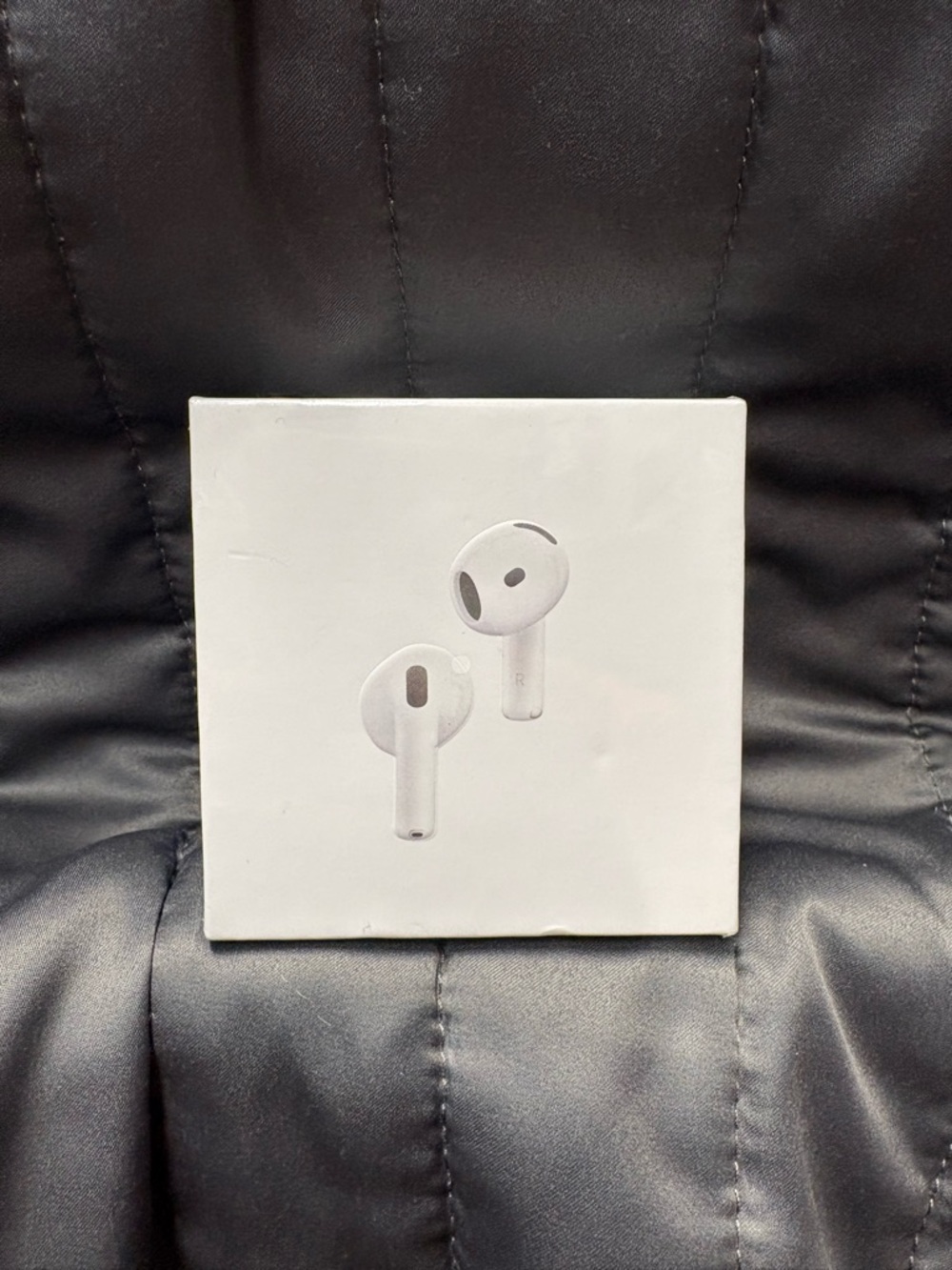 SEALED Brand New Apple-AirPods 4 Active Noise Cancelling Ear Buds Includes Box